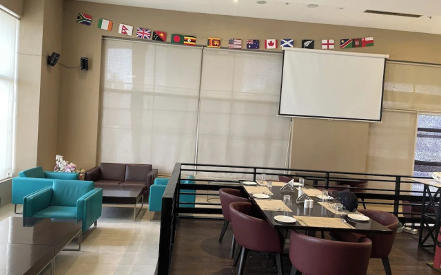 V Retreat Gurgaon