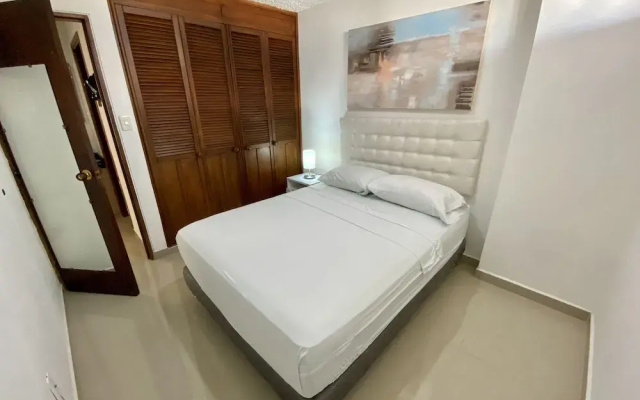 Apartamentos Centro Internacional - Cerca al Mar by SOHO