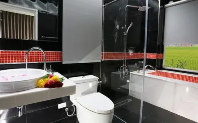 T2 B&B
