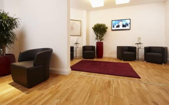 Landhotel „Bielefelder Höhe”