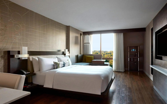 Bethesda Marriott