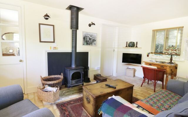 The Cart Lodge