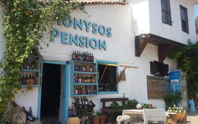 Dionysos Pension