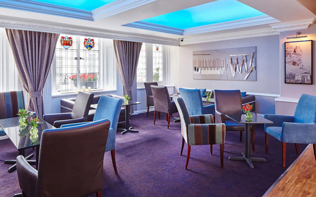 Lancaster Gate Hotel
