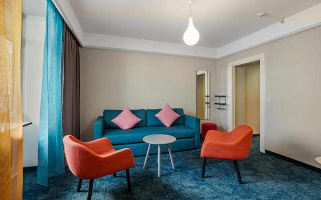 ProfilHotels Richmond