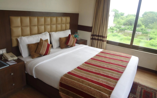 Hotel Legend Inn @ Nagpur – Guest Rooms – Nagpur