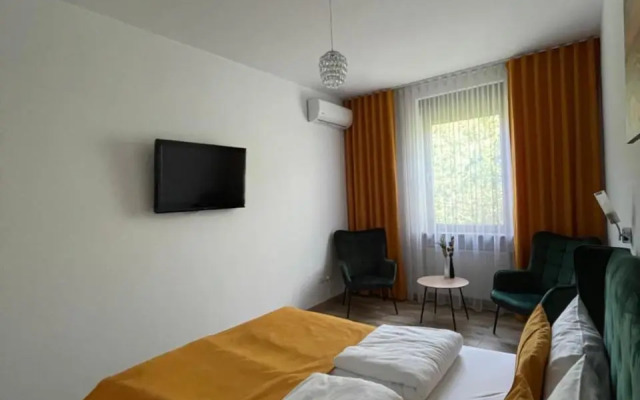 Gizell Apartment 2