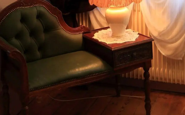 Suivez le Lapin Blanc