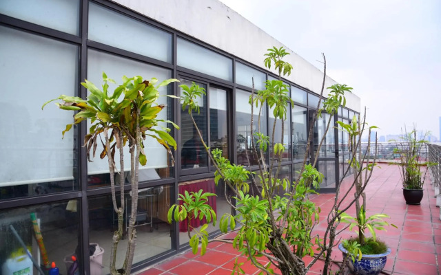 TQT Hotel