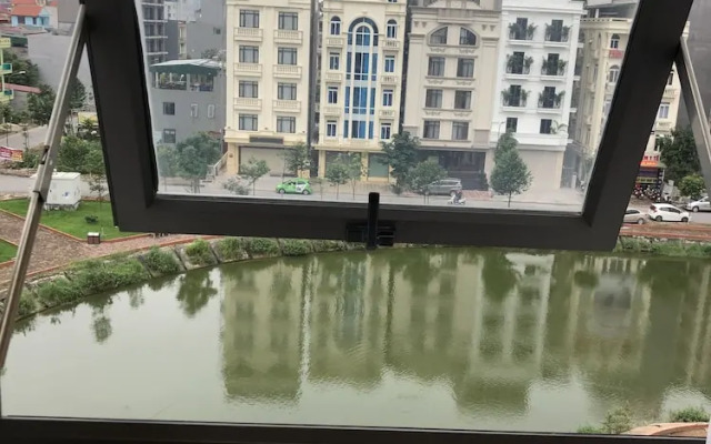 Bac Ninh Vienna Hotel