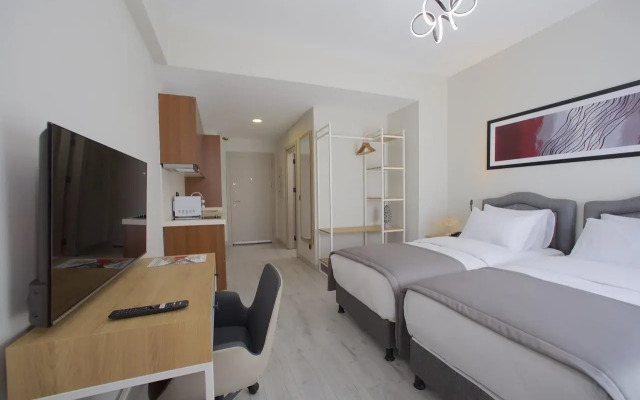 Best Western Plus Hotel & Residences Istanbul