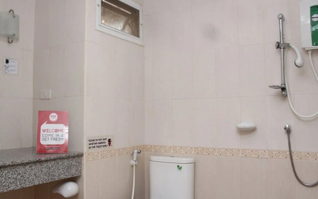 Nida Rooms Old Town 21 Sripoom