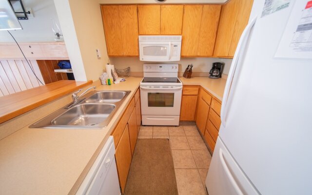 Lakeside 1495 by SummitCove Vacation Lodging