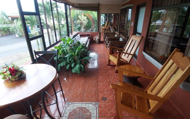 Hotel Torre Fuerte