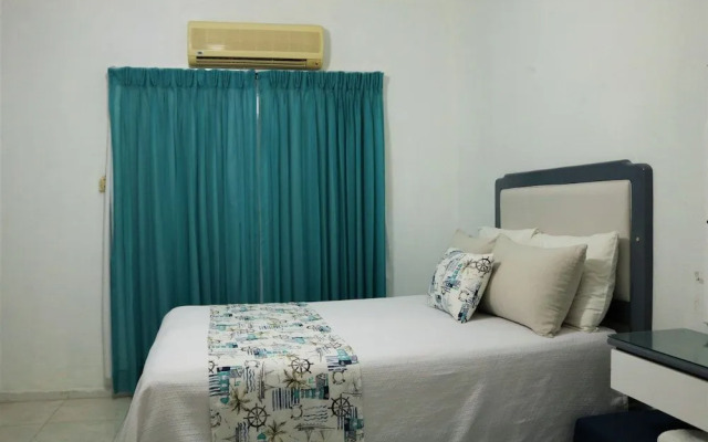 Hotel Villas del Mar