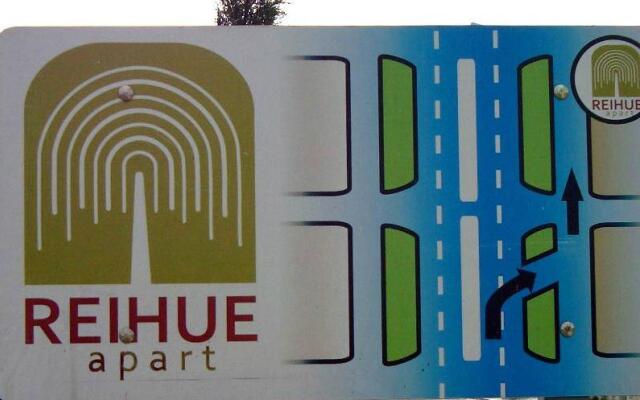 Reihue Apart