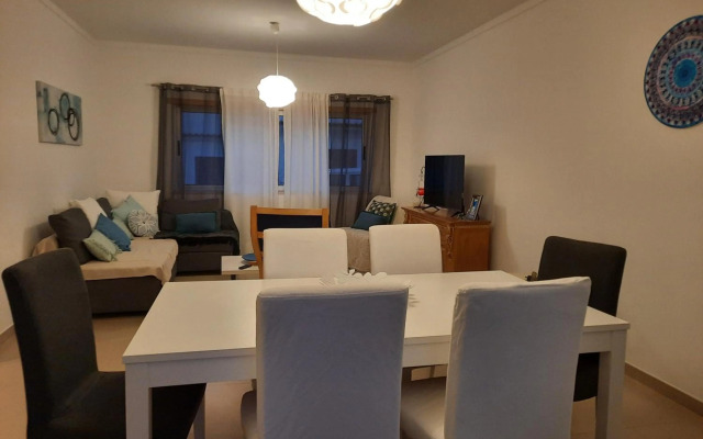 Casa Mandala, T1 com piscina