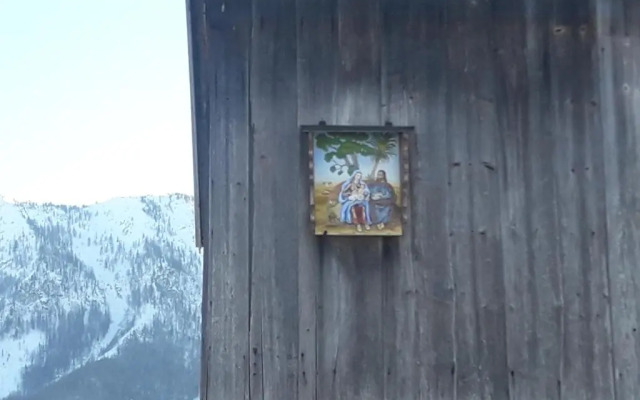 Kirchengasse 162 - Alte Post II