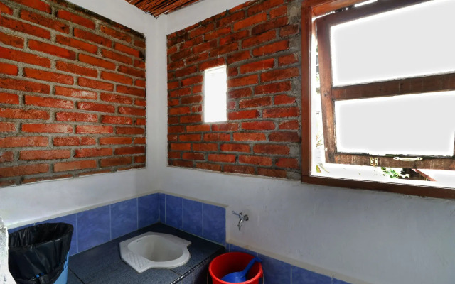 Bagus Bay Guest House