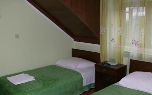 Villa Micika