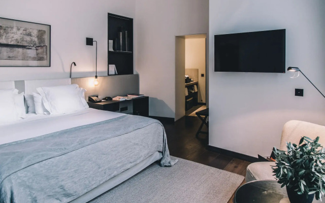 Sant Francesc Hotel Singular