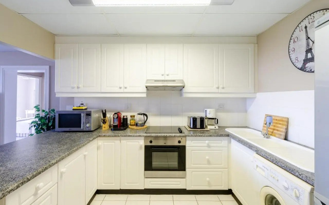 11 Waterfront Umdloti