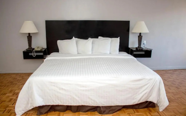 Posada Tierra Blanca