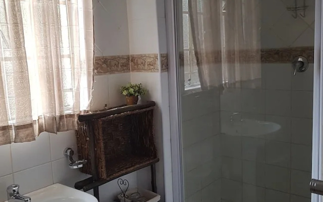 Lions Guesthouse