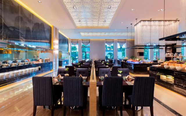 Wanda Realm Guangzhou Zengcheng