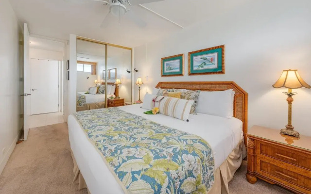 Kahana Reef 221