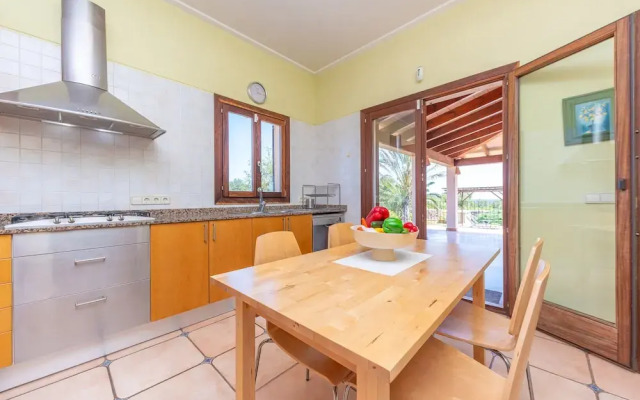 Finca Can Guillem Boquet