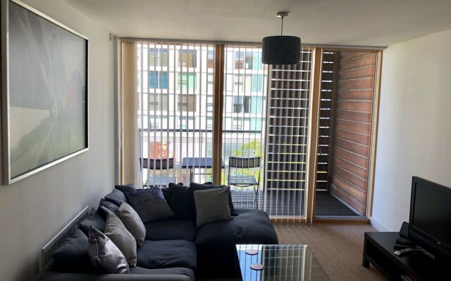 Infinity Serviced Apartments