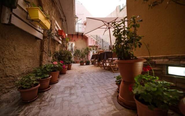 Marchese Sant'Andrea B&B