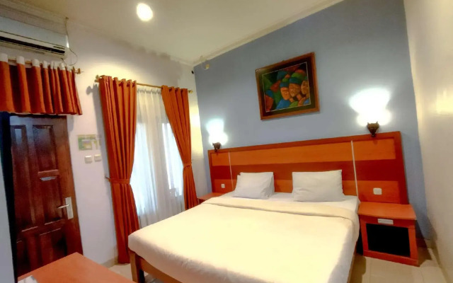 Hotel Bintang Redannte