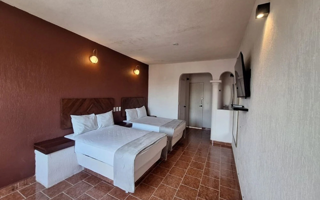 OYO Hotel Rolovi Cancun