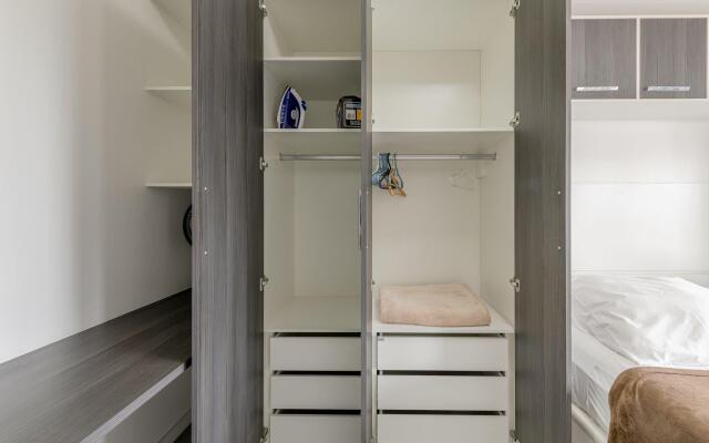 Trend NCG - Apartamento 1602