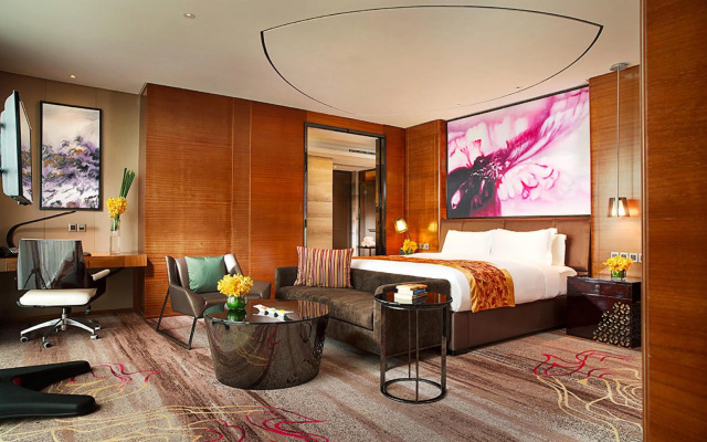 Sofitel Nanjing Galaxy Suning