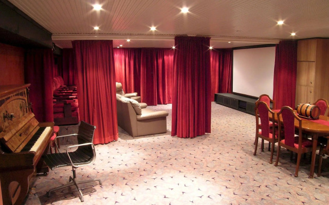 Hunter Valley Cooperage B&B