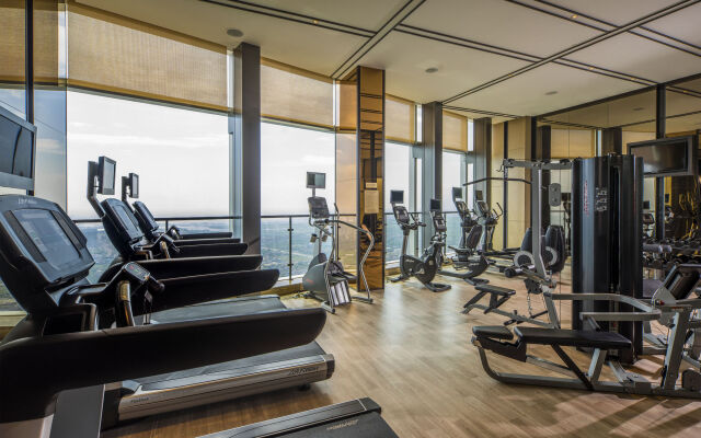 HUALUXE Hotels & Resorts Nanchang High-Tech Zone