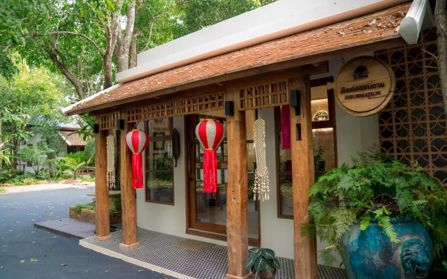 Tai resort