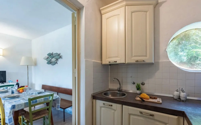 La Casina Del Pescatore On the Beach