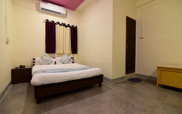 Sambram Inn By OYO Rooms