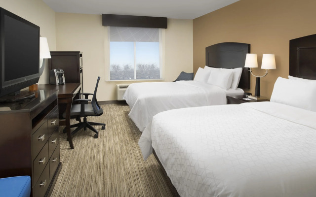Holiday Inn Express Hotel & Suites Uvalde by IHG