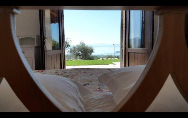 Country House - Holiday Smart Working