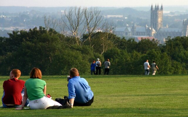Rutherford College University Of Kent