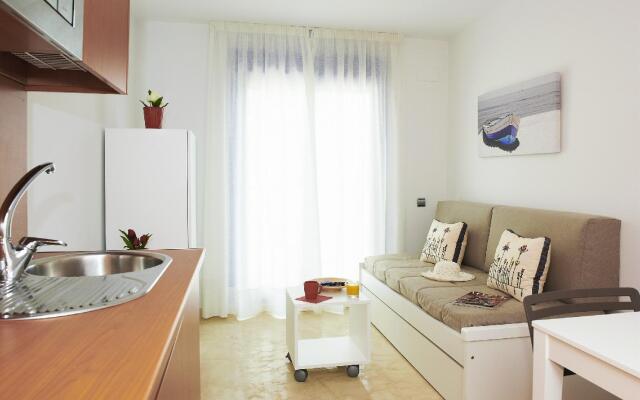 Apartamentos Benalmadena Playa Good Places