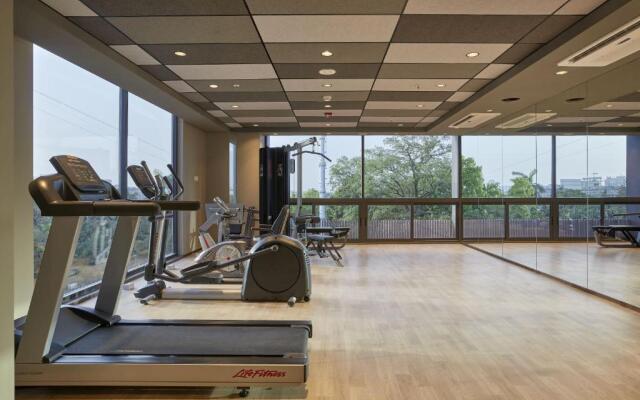 Fairfield by Marriott Vadodara