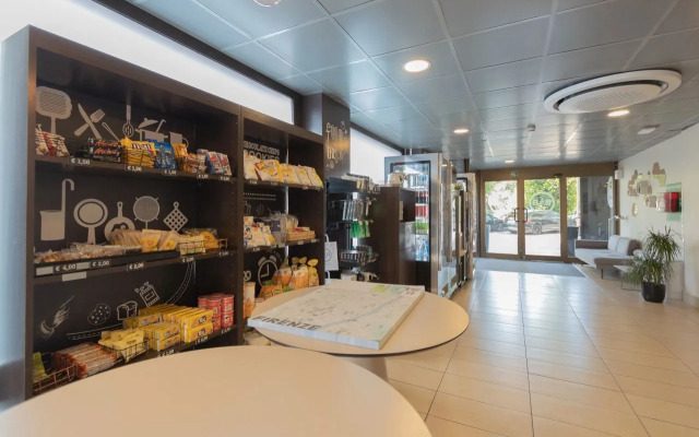 Hotiday Firenze Guidoni