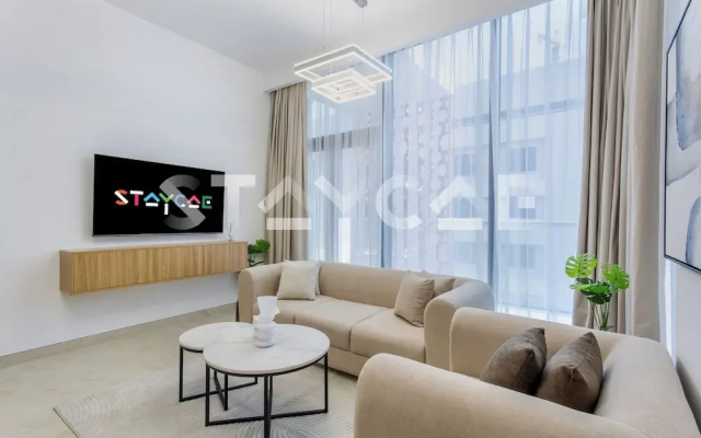 Staycae- National Bonds Residences - Apartment in ดูไบ - Photo 5