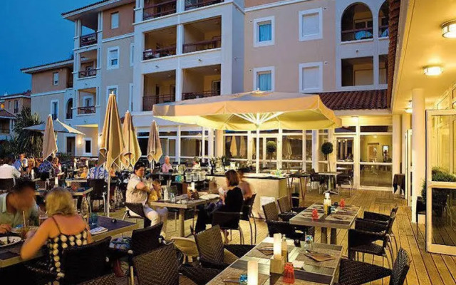 Mimozas Resort Cannes